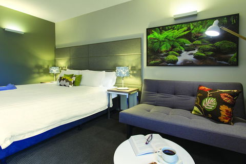 Peppers Marysville - Your Accommodation 14