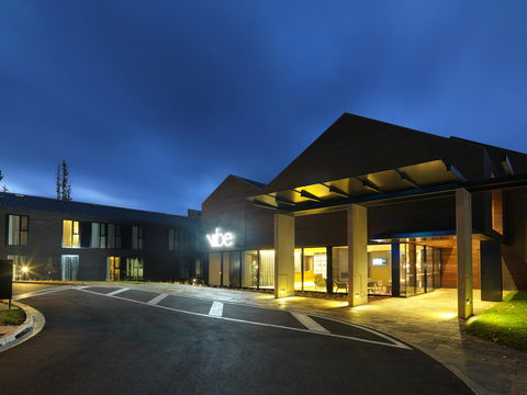 Peppers Marysville - Your Accommodation 10