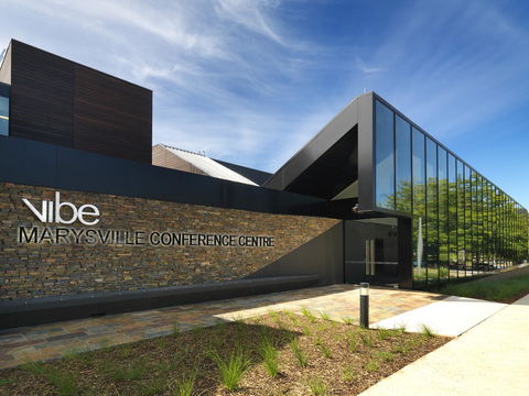 Peppers Marysville - Your Accommodation 13