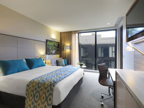 Peppers Marysville - Your Accommodation 4