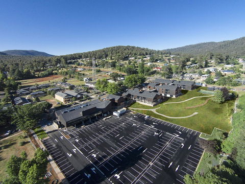 Peppers Marysville - Your Accommodation 25