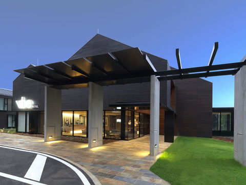 Peppers Marysville - Your Accommodation 15