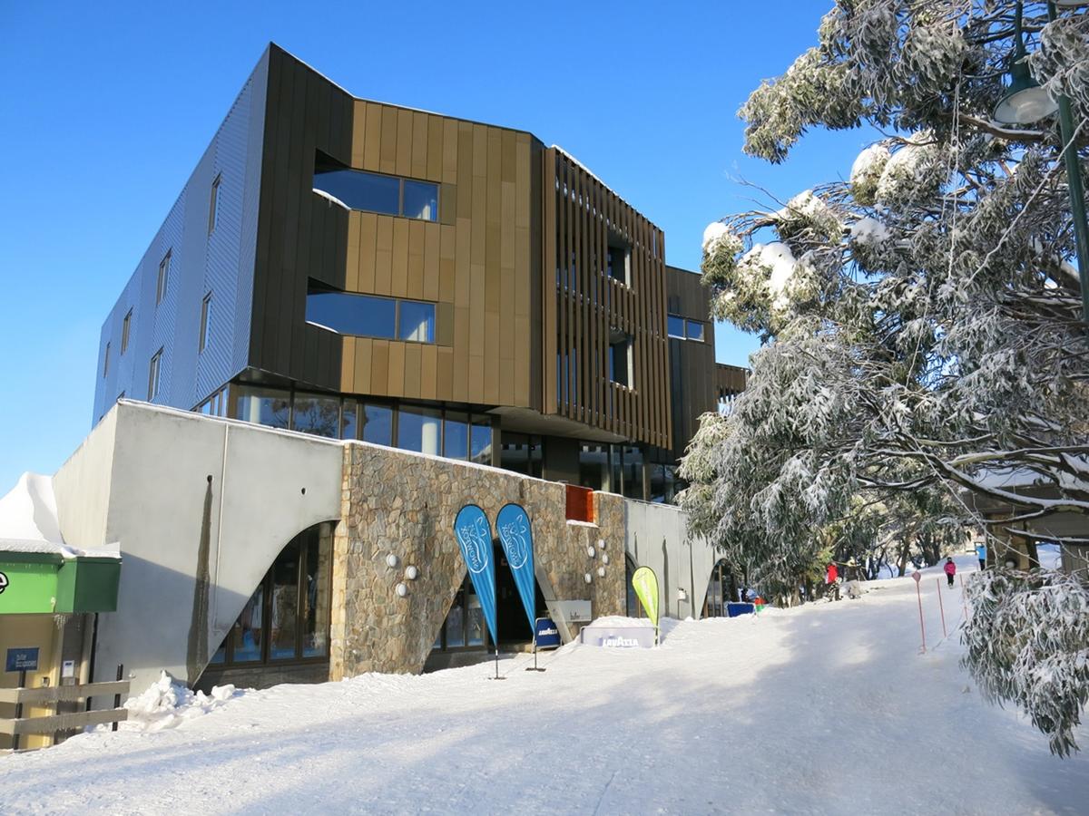 Mount Buller VIC Your Accommodation
