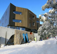 Buller Central Hotel - Your Accommodation