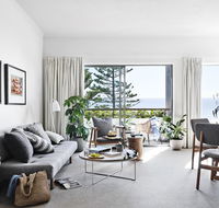 Cumberland Lorne Resort - Your Accommodation