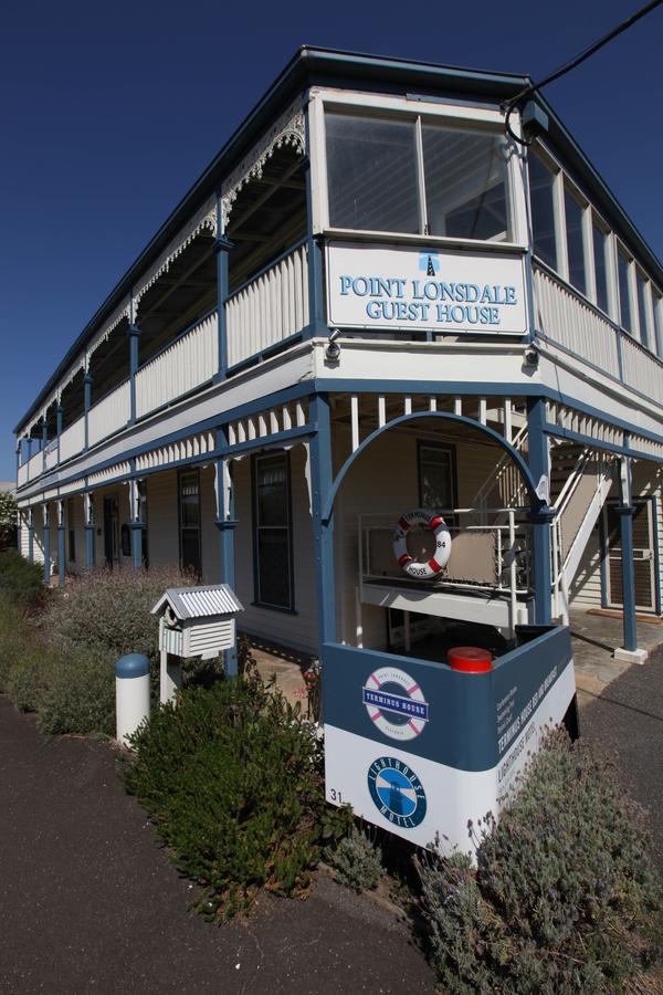 Point Lonsdale VIC Your Accommodation