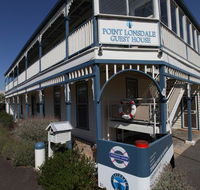 Point Lonsdale Guest House - Your Accommodation