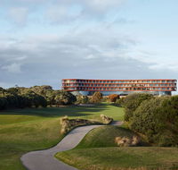 RACV Cape Schanck Resort - Your Accommodation