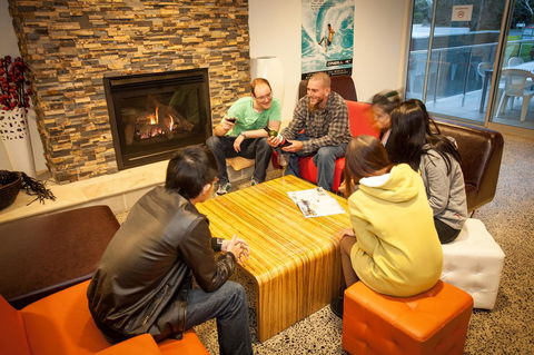 The Island Accommodation - Your Accommodation 12