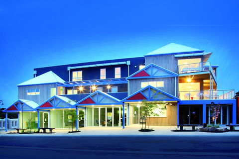 The Island Accommodation - Your Accommodation 34