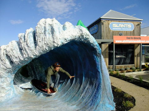 The Island Accommodation - Your Accommodation 33