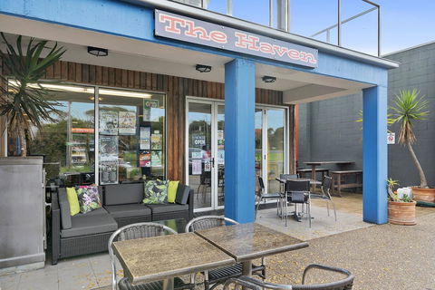 The Island Accommodation - Your Accommodation 28