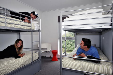 The Island Accommodation - Your Accommodation 17