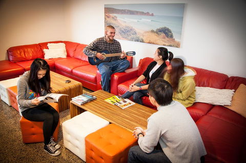 The Island Accommodation - Your Accommodation 16