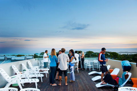 The Island Accommodation - Your Accommodation 8