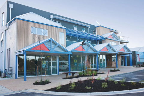 The Island Accommodation - Your Accommodation 26