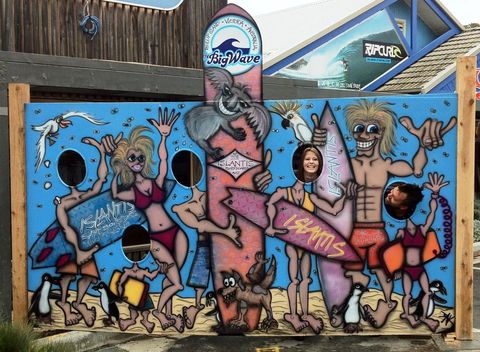 The Island Accommodation - Your Accommodation 27