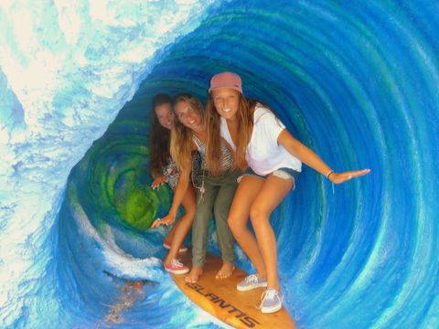 The Island Accommodation - Your Accommodation 20