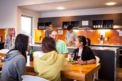 The Island Accommodation - Your Accommodation 11