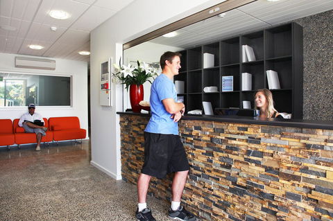 The Island Accommodation - Your Accommodation 31