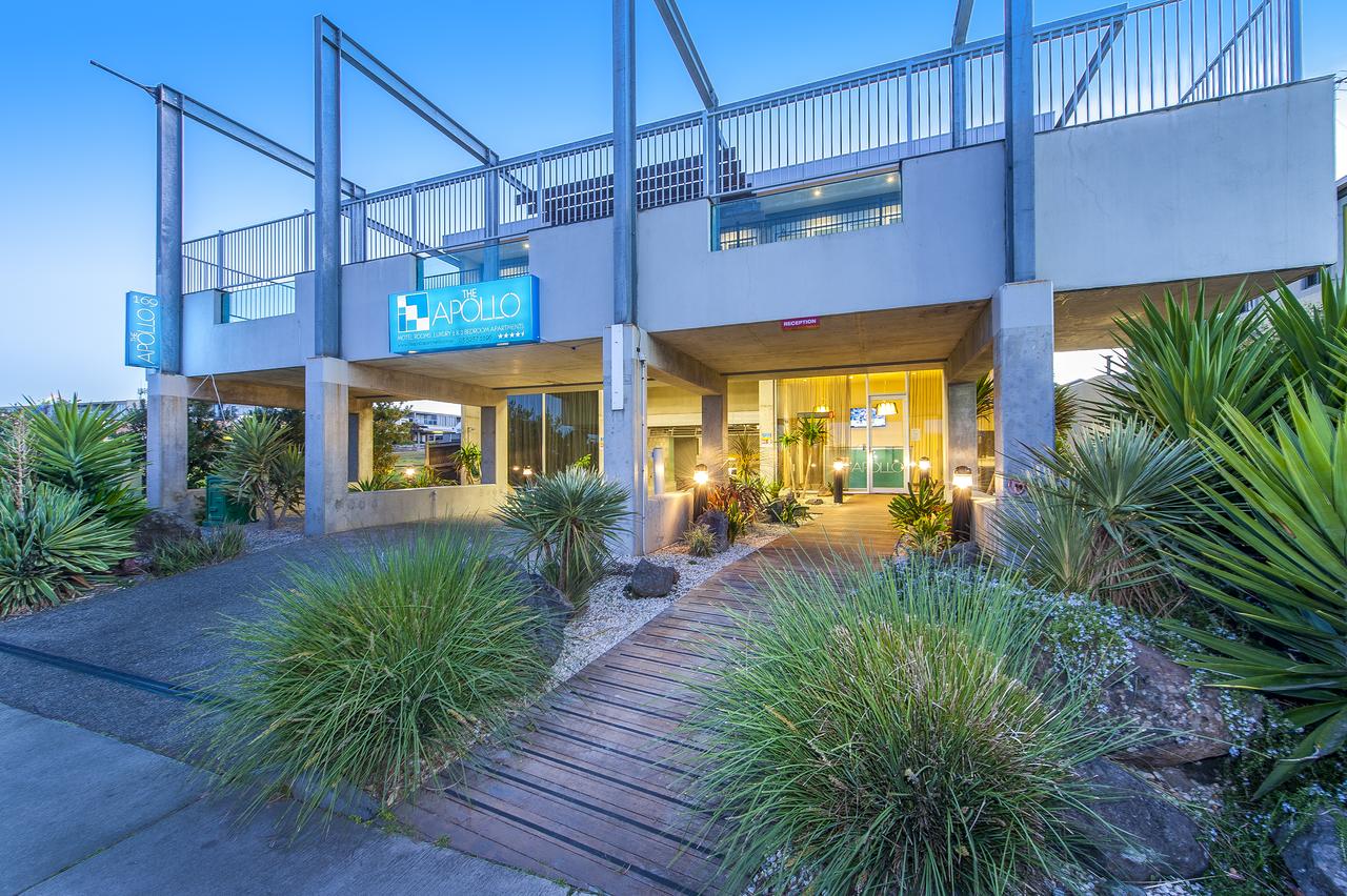  Your Accommodation