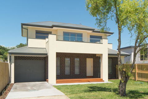 Rosewater Townhouses Dromana - Your Accommodation 26