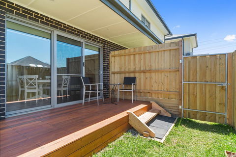 Rosewater Townhouses Dromana - Your Accommodation 6