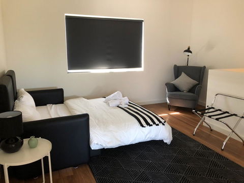Rosewater Townhouses Dromana - Your Accommodation 1