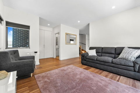 Rosewater Townhouses Dromana - Your Accommodation 7