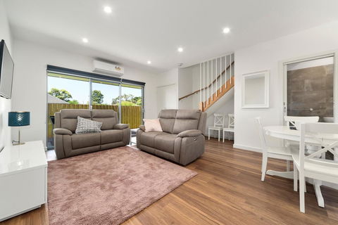 Rosewater Townhouses Dromana - Your Accommodation 14