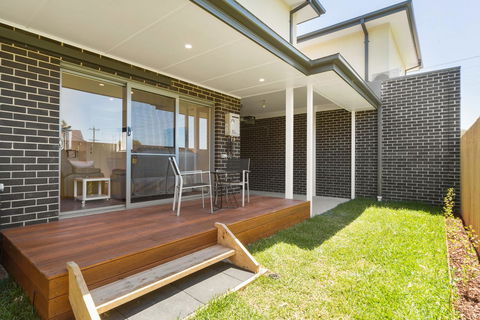 Rosewater Townhouses Dromana - Your Accommodation 13
