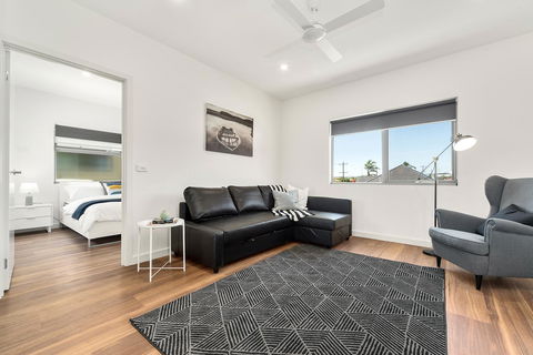 Rosewater Townhouses Dromana - Your Accommodation 18