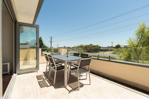 Rosewater Townhouses Dromana - Your Accommodation 27