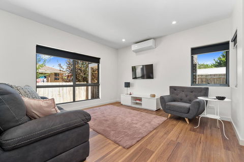 Rosewater Townhouses Dromana - Your Accommodation 10