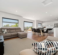 Rosewater Townhouses Dromana - Your Accommodation