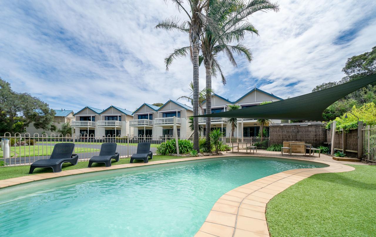 Blairgowrie VIC Your Accommodation