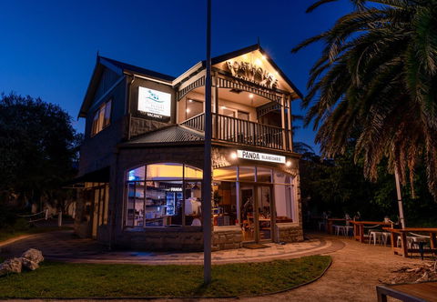 Boathouse Resort Studios And Suites - Your Accommodation 5