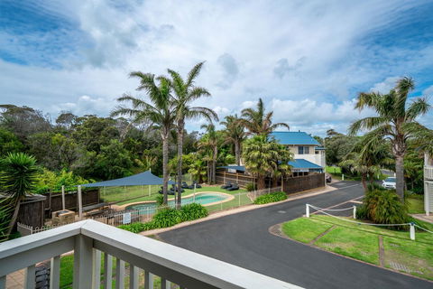 Boathouse Resort Studios And Suites - Your Accommodation 1