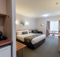 The Waverley International Hotel - Your Accommodation