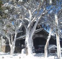 Ramada Resort by Wyndham Dinner Plain Mt Hotham - Your Accommodation