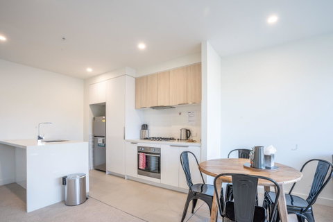 Poplar Apartments - Your Accommodation 4