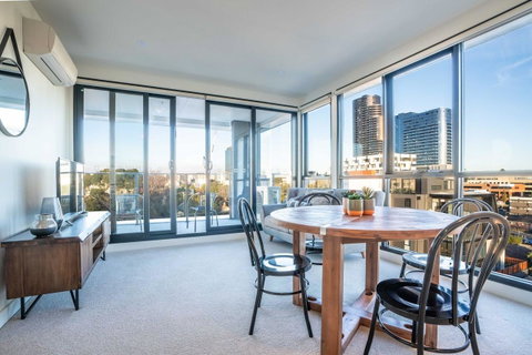 Poplar Apartments - Your Accommodation 23
