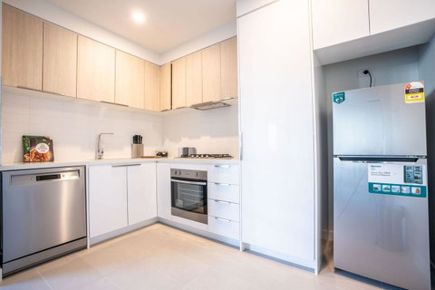 Poplar Apartments - Your Accommodation 24