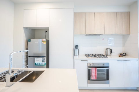 Poplar Apartments - Your Accommodation 7