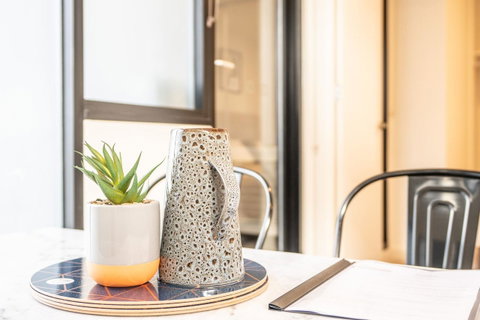 Poplar Apartments - Your Accommodation 16