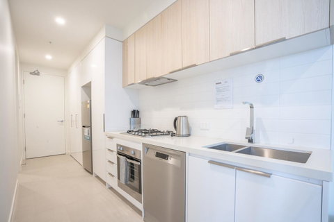 Poplar Apartments - Your Accommodation 19