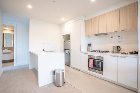 Poplar Apartments - Your Accommodation 2