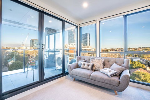Poplar Apartments - Your Accommodation 25