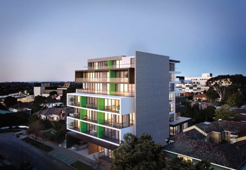 Poplar Apartments - Your Accommodation 26