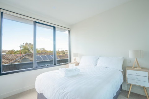 Poplar Apartments - Your Accommodation 5